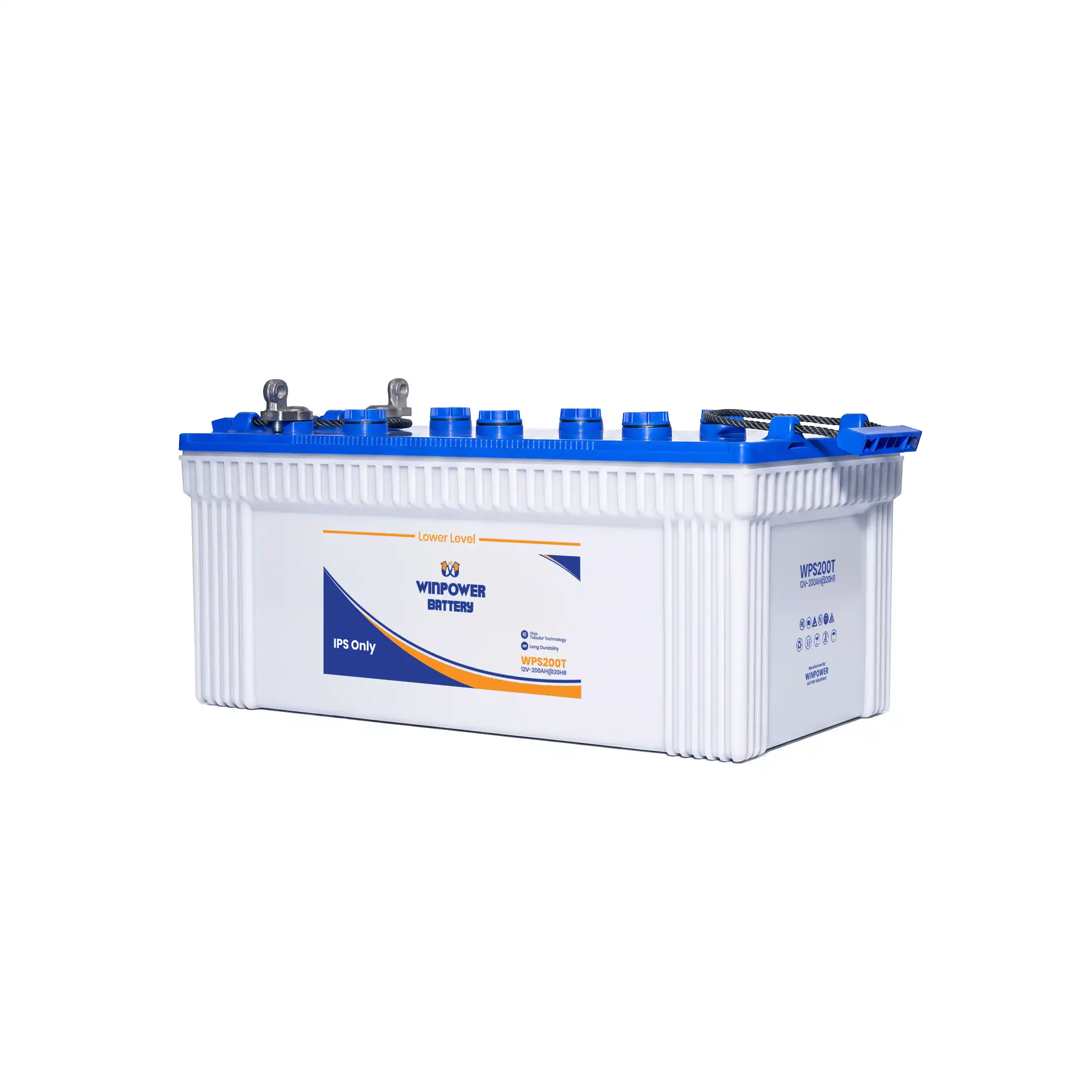 Battery 2